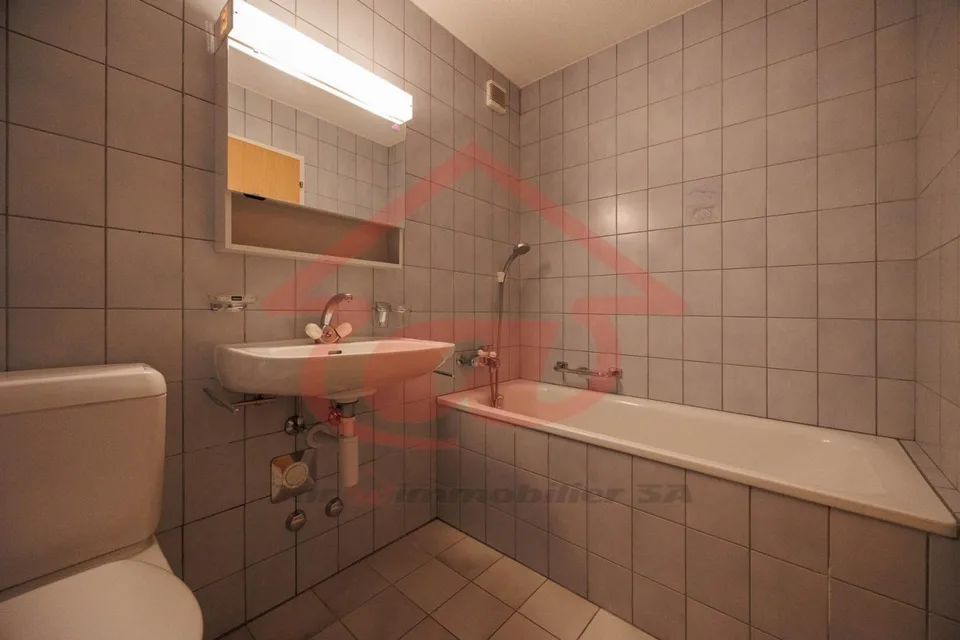 3-Zimmer-Wohnung