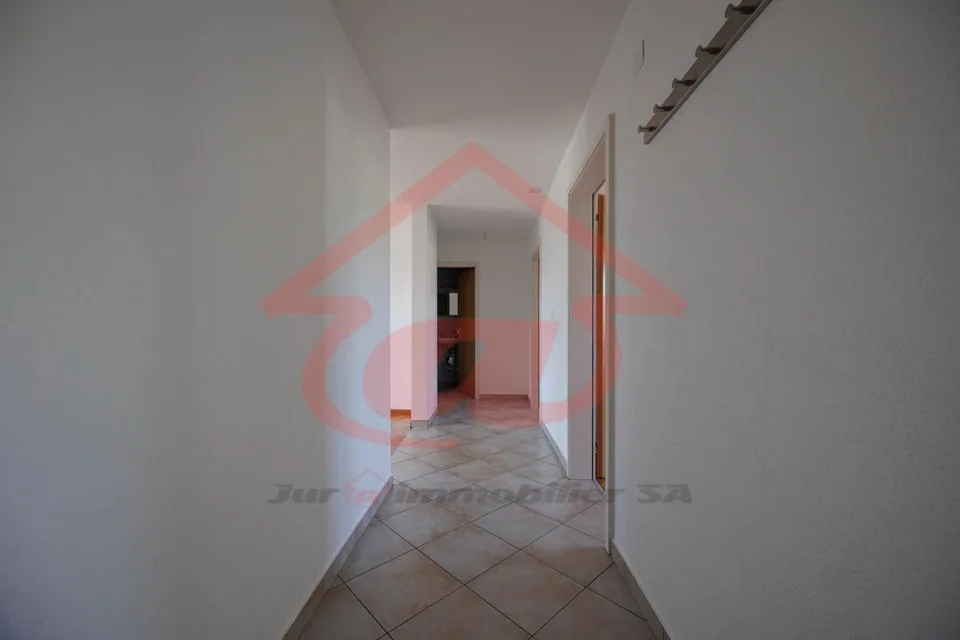 3-Zimmer-Wohnung