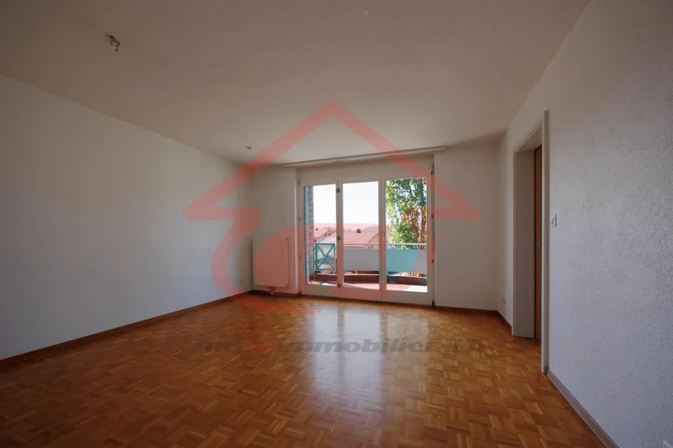 3-Zimmer-Wohnung