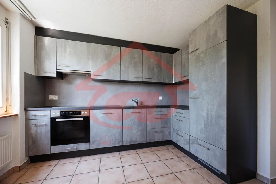 Appartement 3 pièces