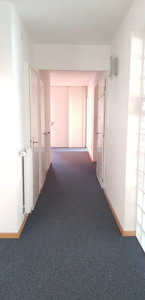 Commercial 10 rooms