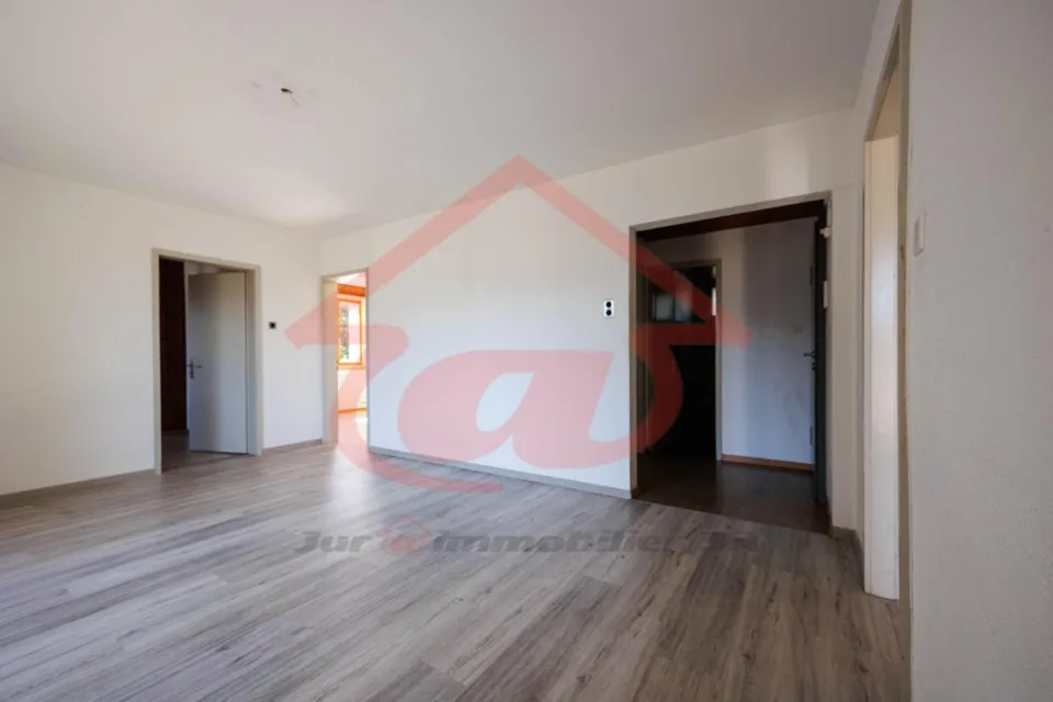 Appartement 4 pièces