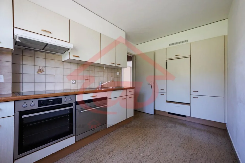 Appartement 4 pièces
