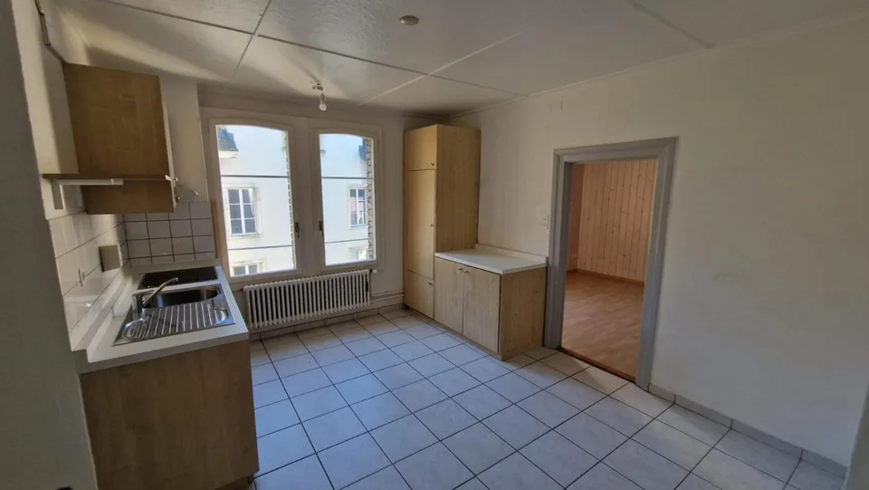 5.5-room apartment