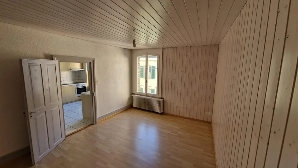 5.5-room apartment