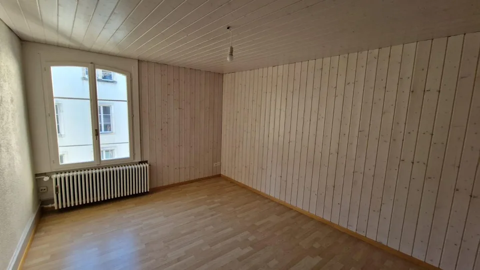 5.5-room apartment