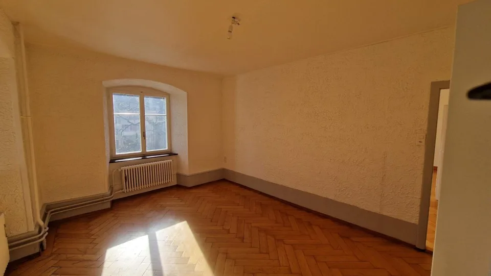 5.5-room apartment