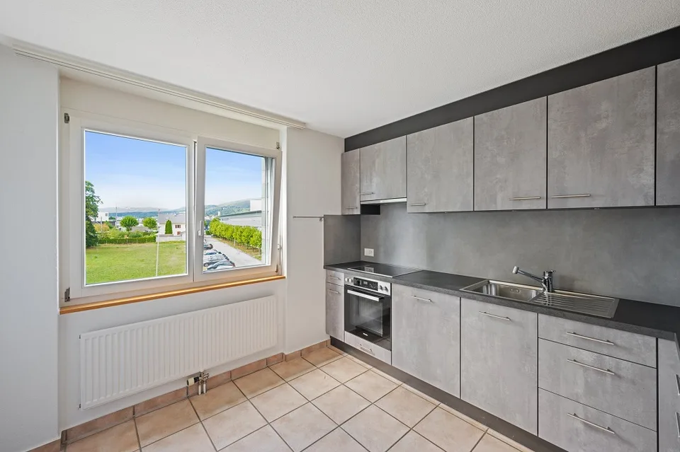Appartement 4 pièces