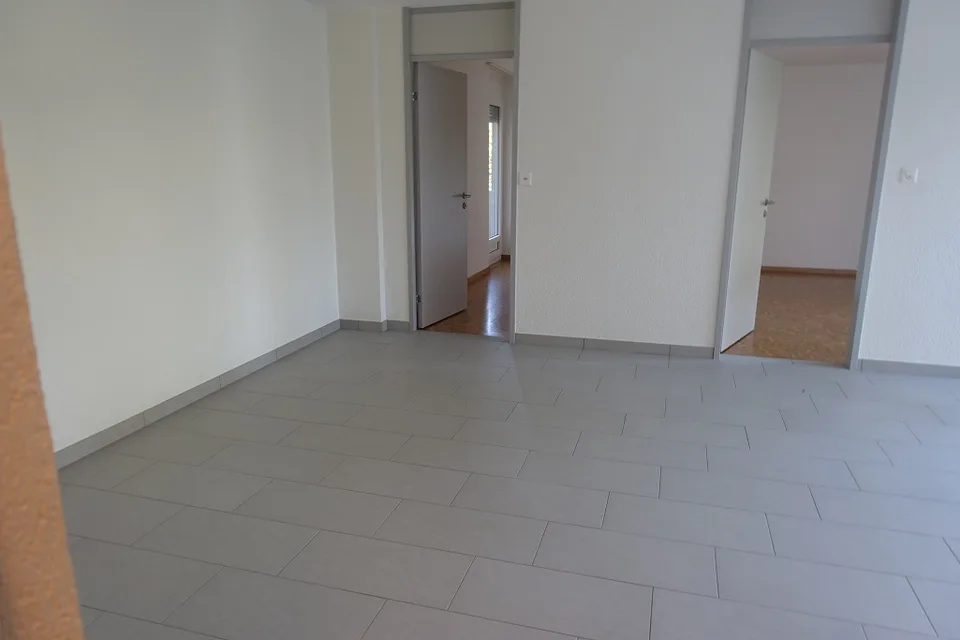 4,5-Zimmer-Wohnung