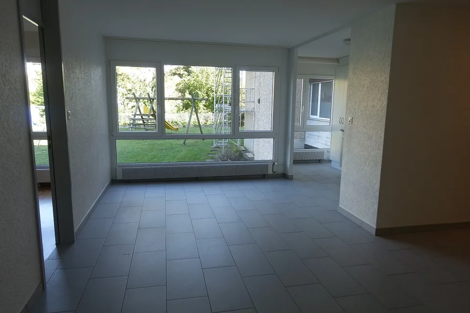 4,5-Zimmer-Wohnung