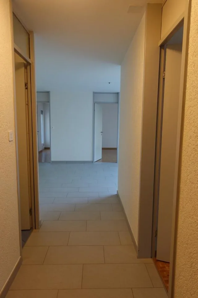 4,5-Zimmer-Wohnung
