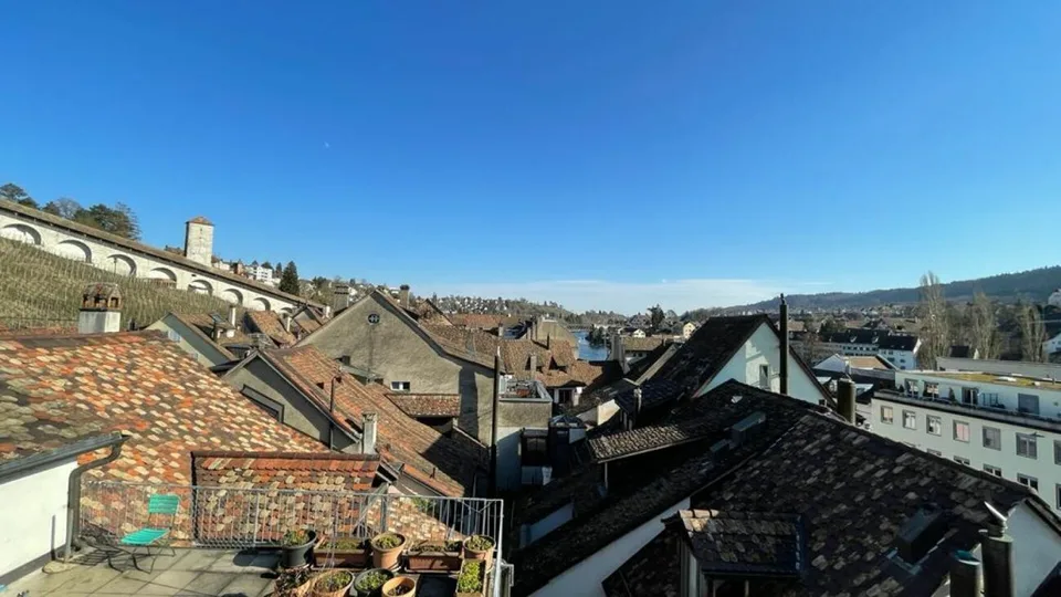 Hochwertige Gewerbefläche in der Altstadt Schaffhausen – Foto 11 von 12