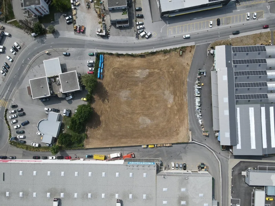 Ufficio/Amministrazione 246,15m2 a Conthey