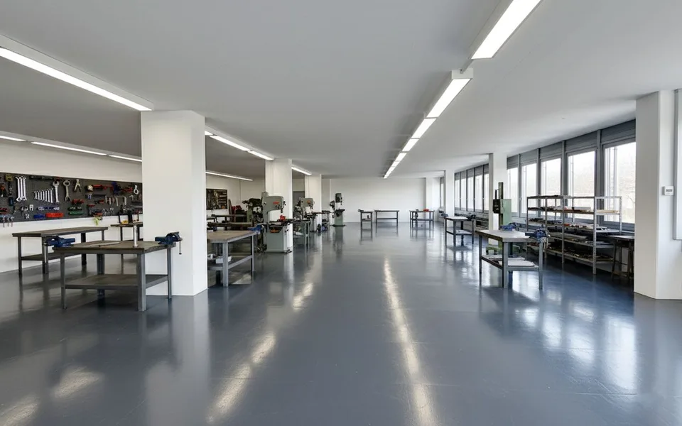 Opportunità - Spazio Commerciale Attraente a Binz!