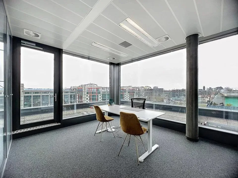 Magnifico spazio di lavoro di 570 m² nel cuore di Lignon