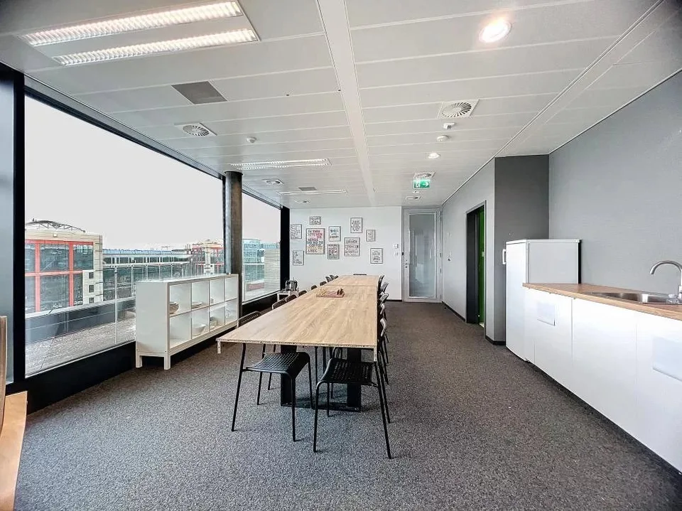 Magnifico spazio di lavoro di 570 m² nel cuore di Lignon