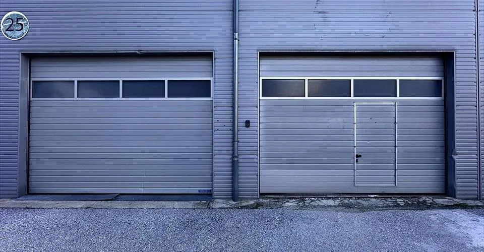 Industrie