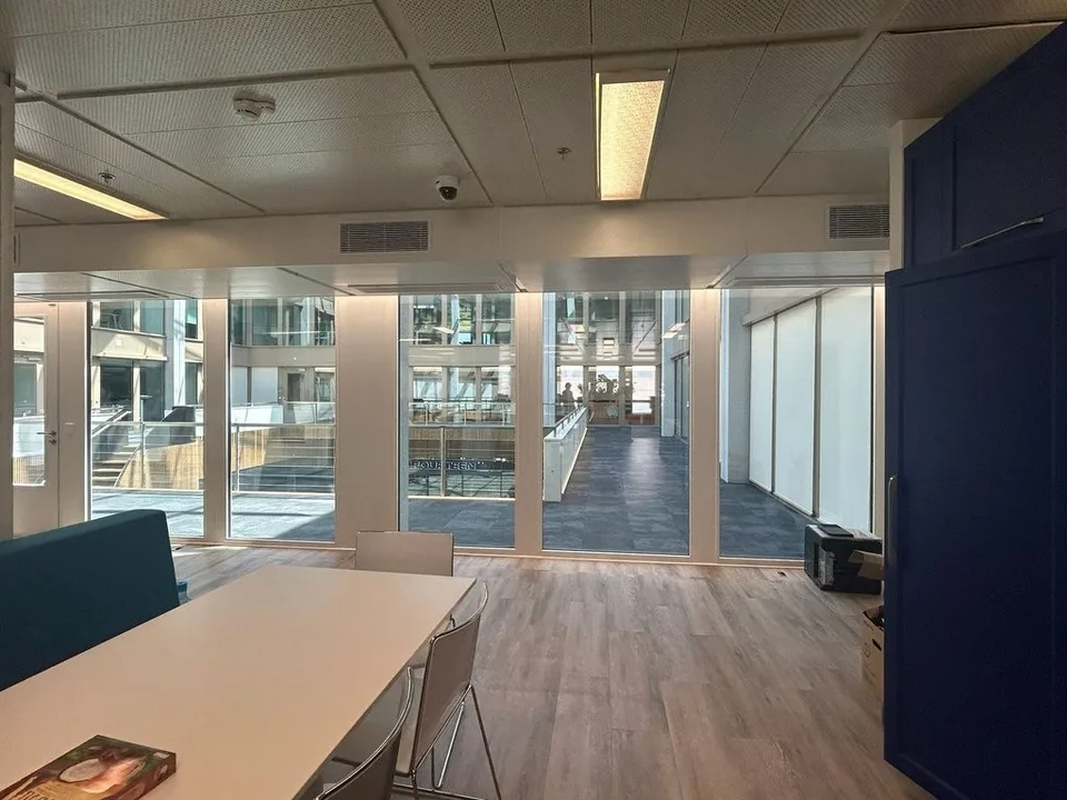 Spazio uffici 228 m2