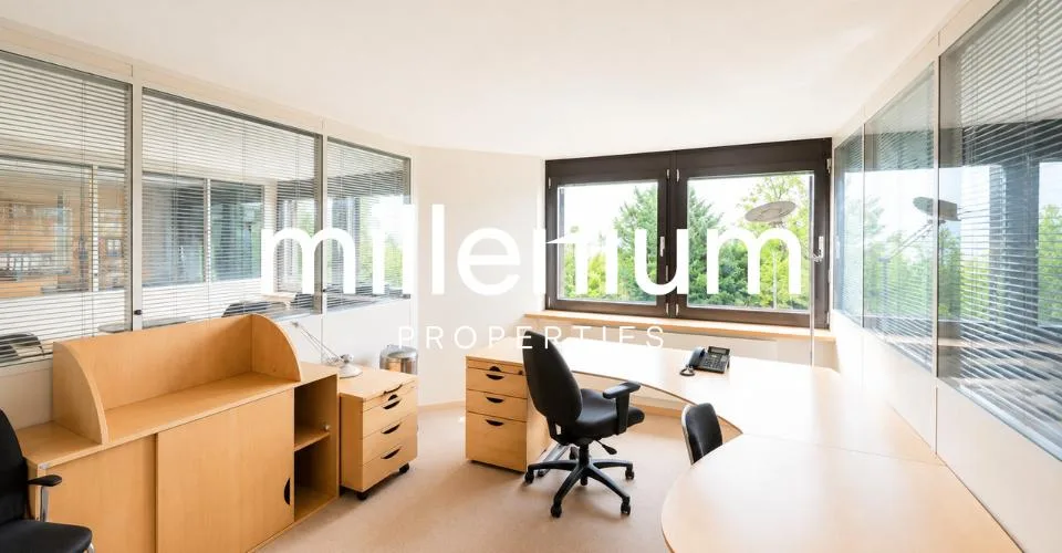 Bureau 1 pièce