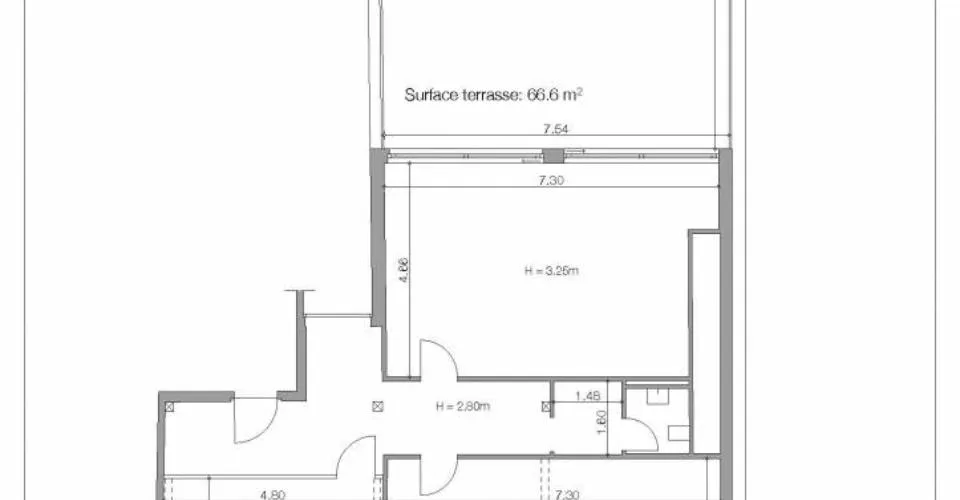 Büro 3 Zimmer