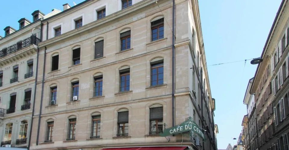 Bureau 3 pièces
