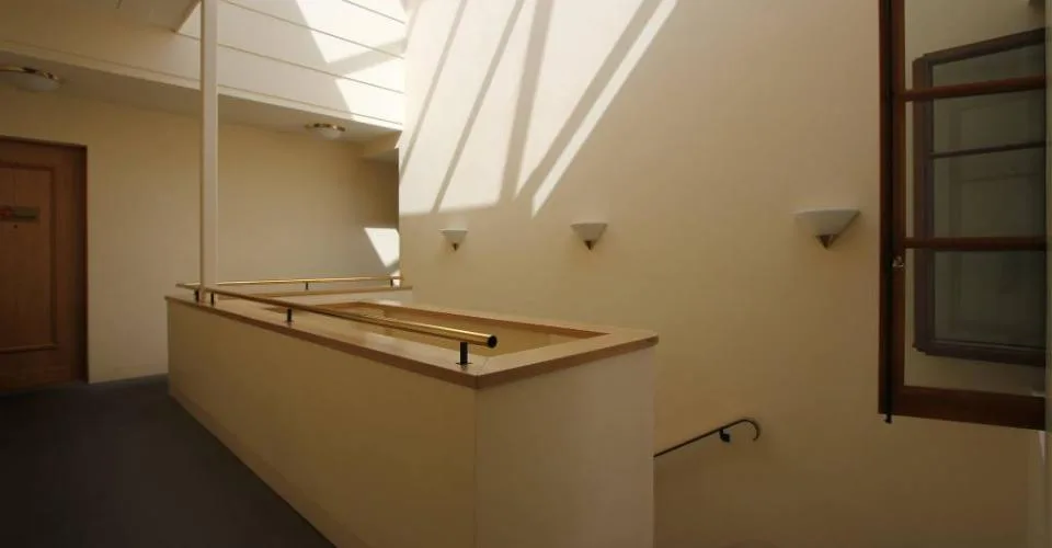 Büro 3 Zimmer