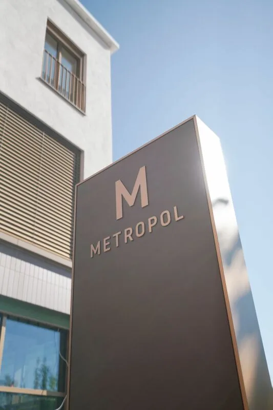 Spazi commerciali Metropol Wetzikon adatti per KITA