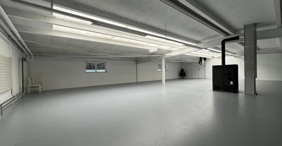 3-Zimmer Depot