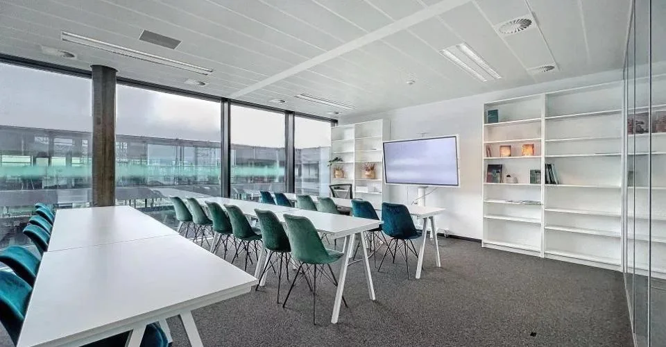 Büro