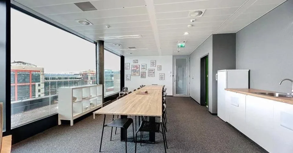 Büro