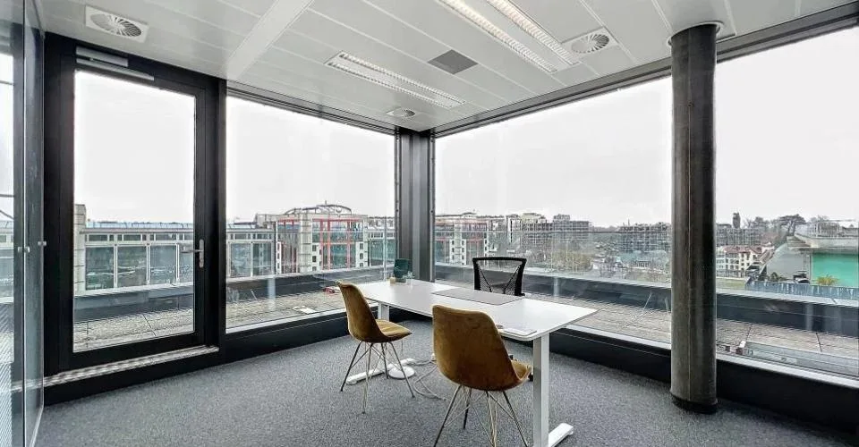 Büro