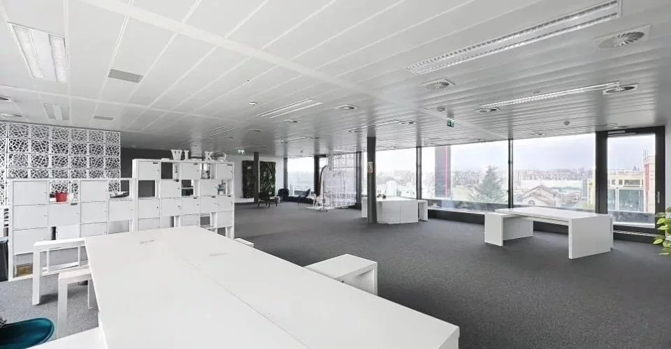 Büro