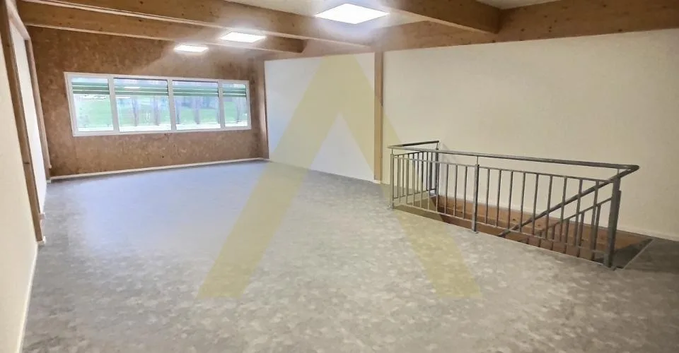 Dépôt 3 pièces