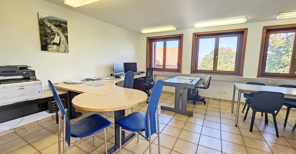 Bureau