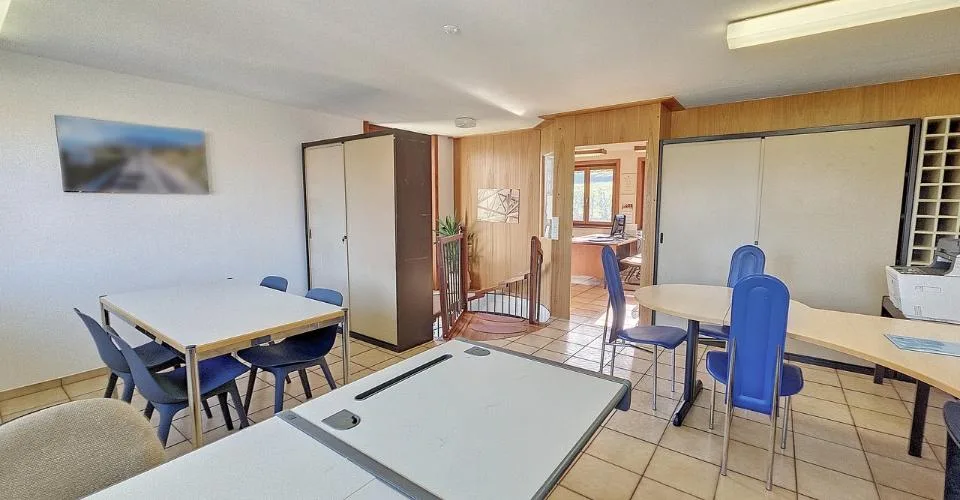 Bureau