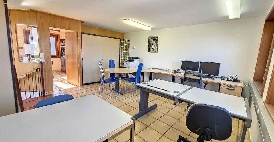 Bureau