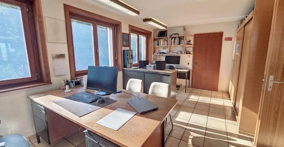 Bureau