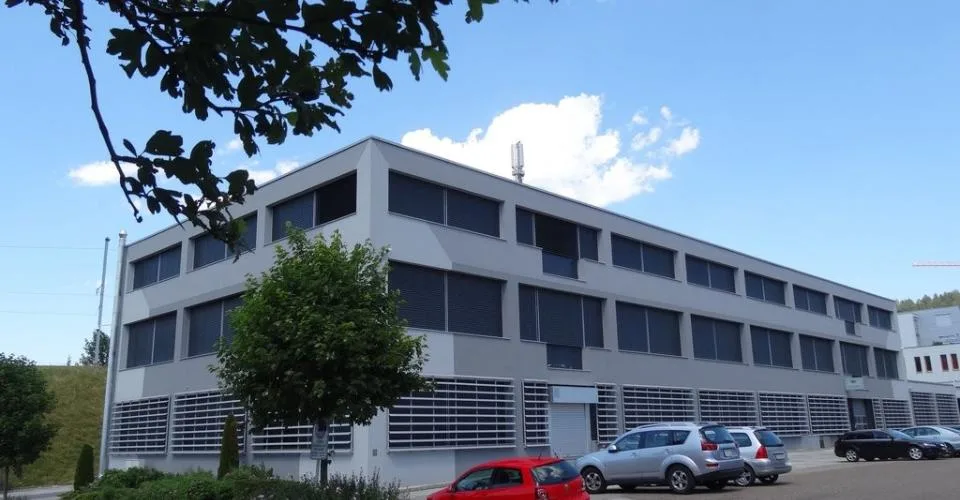 Industrie