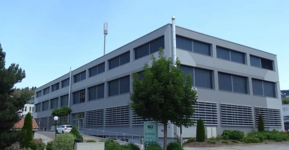 Industrie