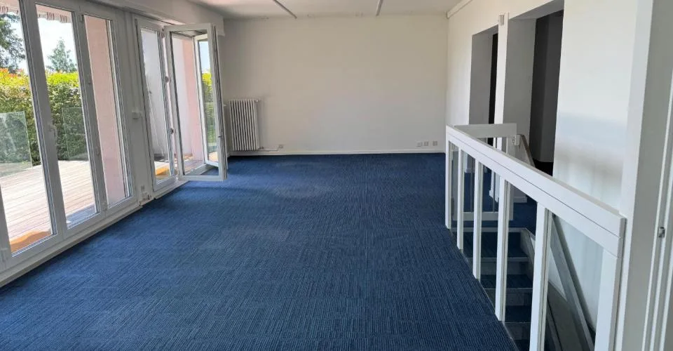 Büro