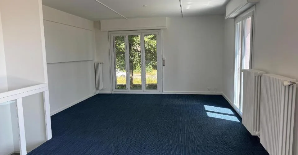 Büro