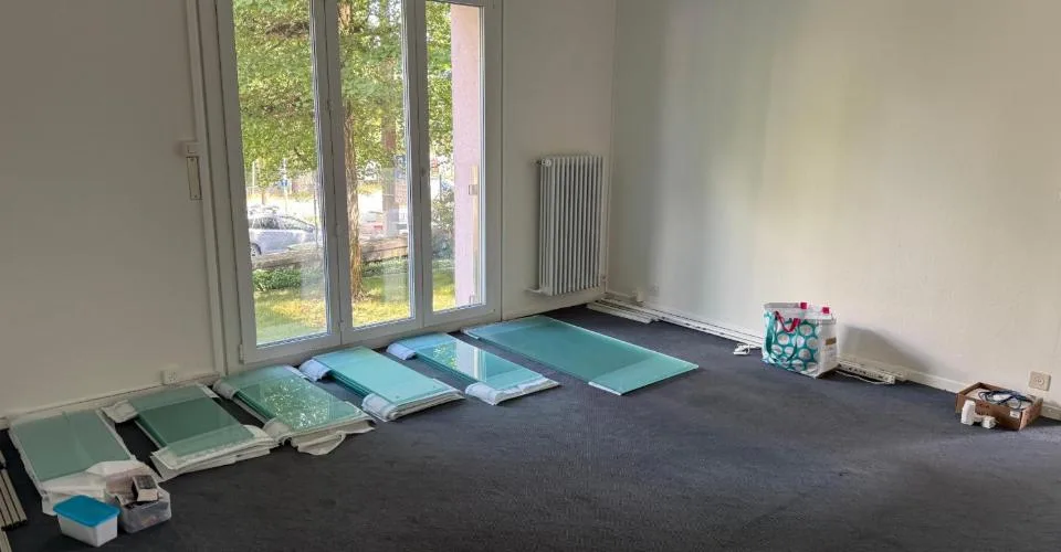 Büro