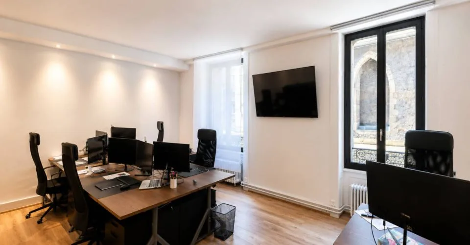 Bureau