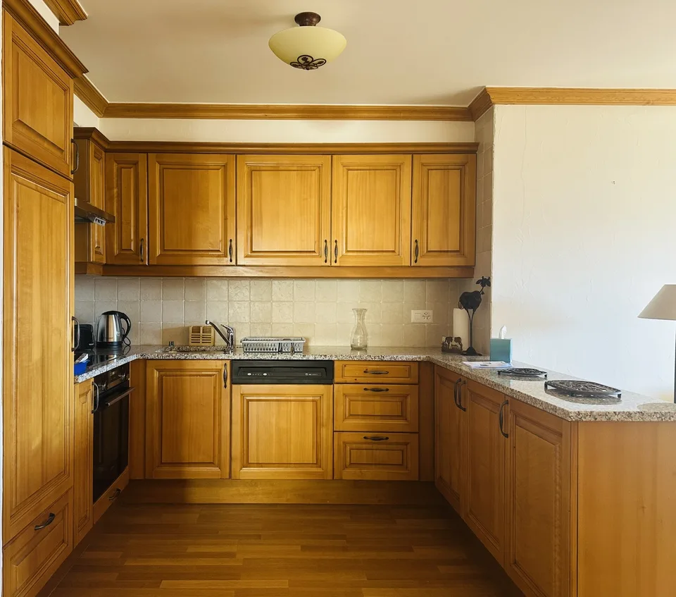Ideale Lage für diese 4,5 Zimmer