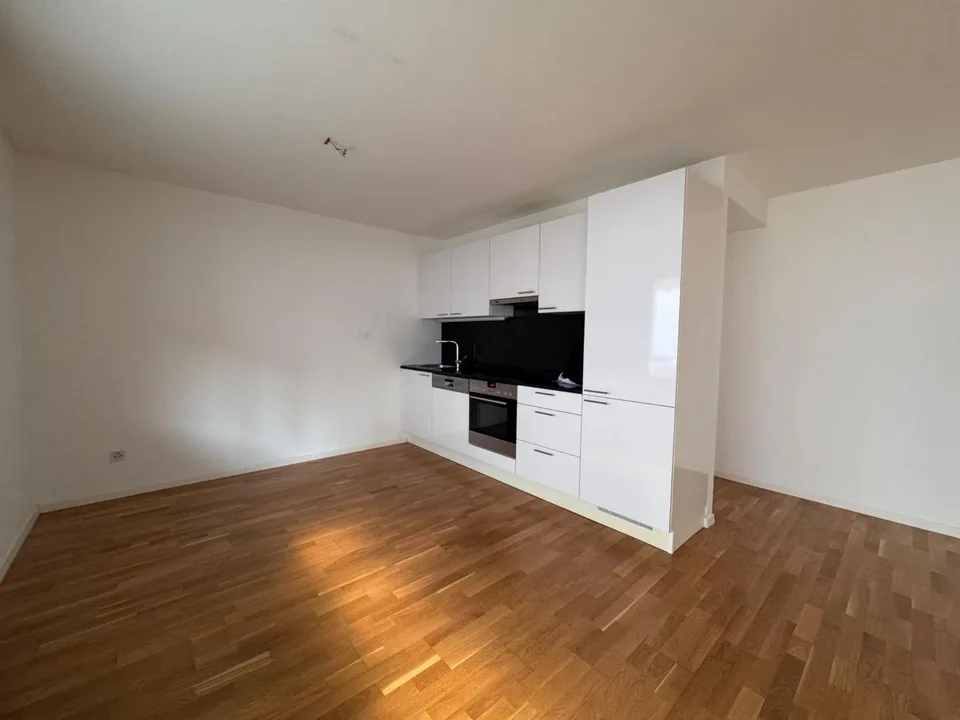 Geräumige 4.5-Zimmer-Wohnung in guter Lage