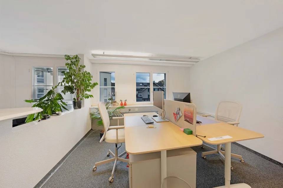 Office Space