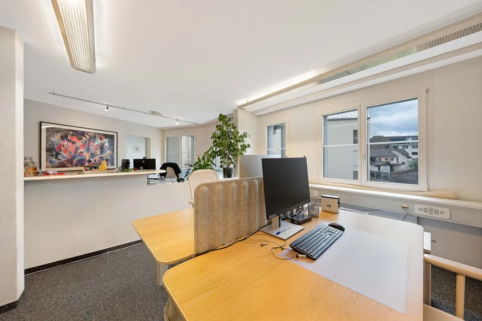 Office Space