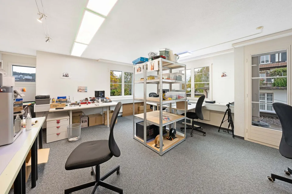 Office Space