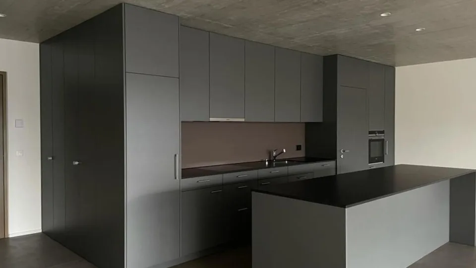 Maisonette