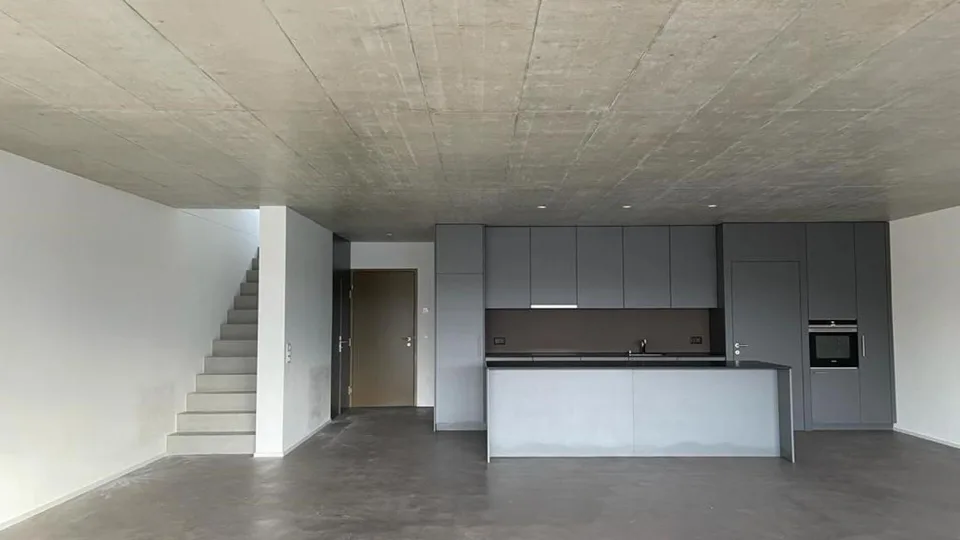 Maisonette